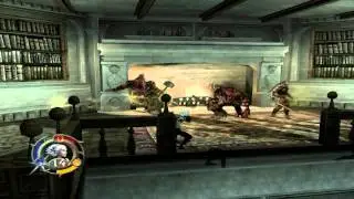 Forgotten Realms : Demon Stone Gameplay Walkthrough Part 6(PC)