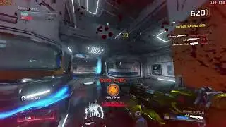 Team Deathmatch Comeback