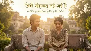 Zameen Pe Phislan Abhi Wahin Hai... | A golden  Song by Mehandi Hasan Sahab