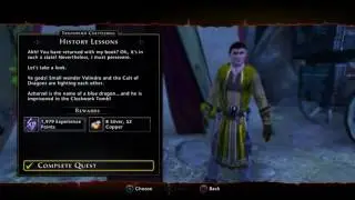 Neverwinter - Episode 30 - PS4 - Artisan's Tomb