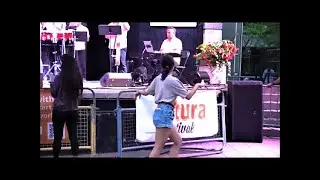 Cultura Festival 2022 @ Mel Lastman Square  HD