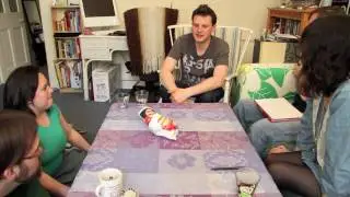 Walkers Flavour Cup 2010