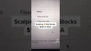 LIVE Scalping HOT 🔥Stocks $140 XELA OCC RCAT AHPI #XELA