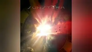 Sunstorm - Love's Gone Wrong