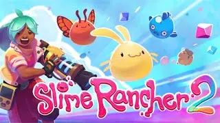Returning to Slime Rancher 2