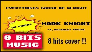 Марк Найт и хор Beverley Knight London Community Gospel Choir — Everythings gonna be alright Chip...