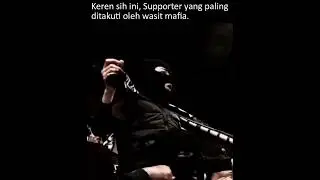 #supporterindonesia  𝕡𝕖𝕞𝕓𝕒𝕤𝕞𝕚 𝕞𝕒𝕗𝕚𝕒 𝕨𝕒𝕤𝕚𝕥