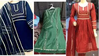 Gotay wale dress design ideas/Daily FASHION
