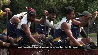 #KnowYourTeam: Backwater Warriors (Town Boat Club - Payippadan)