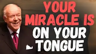 Stop Waiting on God—SPEAK! Faith in Action That Moves Mountains (Kenneth E. Hagin)