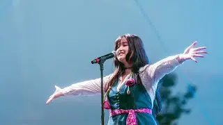 Stephanie Poetri - Full Set (Head In The Clouds LA 2025)