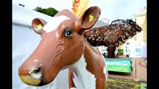 Isle of Man. Food and drink Festival 2018