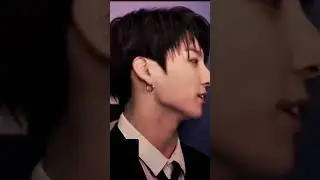 jungkook cute dance edit😍💙 #bts #btsarmy #jungkook