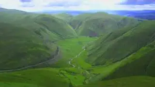 Hills Of Scotland