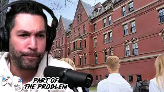The Harvard Experience