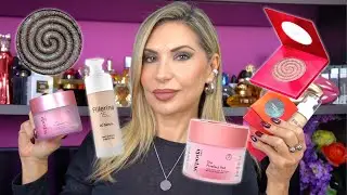 NUOVE CHICCHE BEAUTY✨ Neve Cosmetics, Yepoda e Labo: ARCOBALENI GOMMOSI, THE POREFECT PAD, CC SERUM