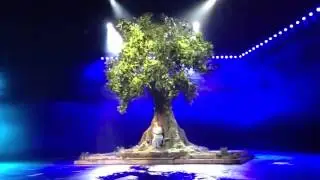 When - 14-18 Musical - English Cast