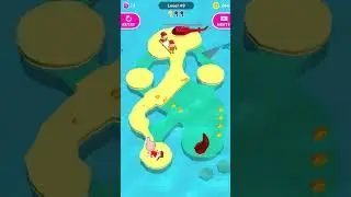 Rescue Road Level 49