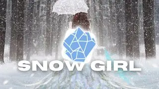 Psych&oslash; Connection - Snow Girl [Opalescent Sounds Release]