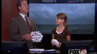 Kidcaster: Caelin
