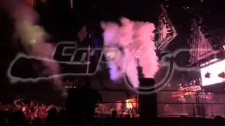 Co2 Cannons - Cryo Jets - Co2 Jet Adjustable CryoFX