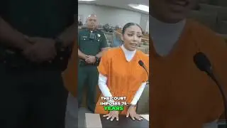 What REALLY Happens When You Try to MURDER Someone? #court