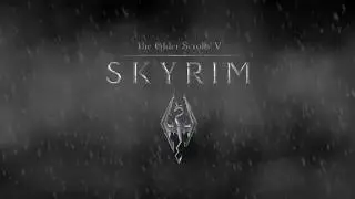 The Elder Scrolls V: Skyrim | Minecraft Roleplay Part 1