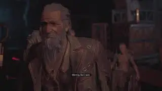 OUTRIDERS Technomancer Gameplay: Kai FINAL BOSS!!!