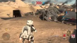 Sullustan Suicide Bomber