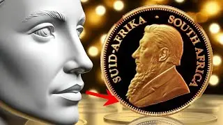 TOP 2 South Africa Cents Coin 🔥 Rare & Valuable!