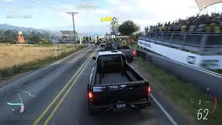 Forza Horizon 5 For fun :)