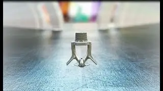 Model TNL280 Tunnel Nozzle