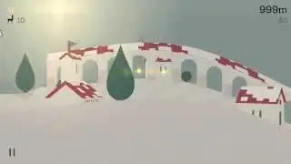 Alto's Adventure: Level 35 (Complete)
