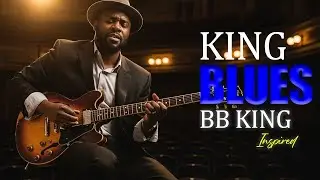 🔥 B.B. King&rsquo;s Blues Romance &ndash; Soulful Songs for the Heartbroken