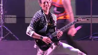 Orquesta Marbella 2022. Dolores se llamaba Lola.