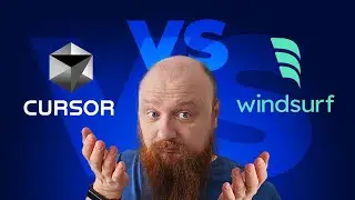 I compared Cursor and Windsurf - and this turned out to be a complete illusion