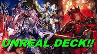 THE ULTIMATE POWERHOUSE! DRAGONIC BRANDED (IN HIGH SPIRITS) DECK 2024 (+DECKLIST) 遊戯王ADS​​​​​​