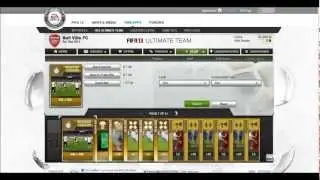 #5- Trading tips for Fifa 13
