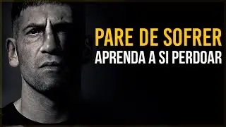 A MELHOR MANEIRA DE SE PERDOAR