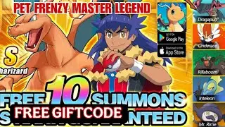 Pet Frenzy Master Legend | All Giftcodes + How to Redeem - Pet Frenzy Master Legend Free Code