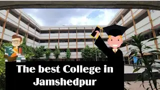 Best College in Jamshedpur || Know the reason why student seek career here || Karim City College