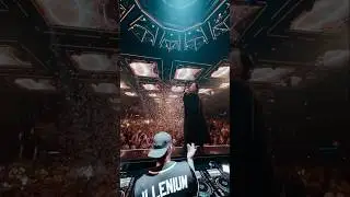 The most incredible collab to go into EDC weekend with 🩵 Full song is up now on the channel