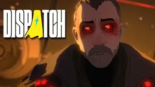 Горячая картошка | Диспетчер