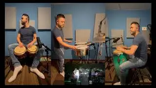 🪘 🥁Desperté con esta canción en la cabeza🎶