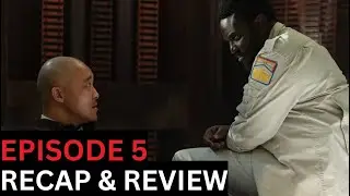 Alien: Earth - Season 1 Episode 5 Recap & Review