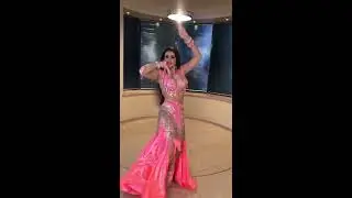 Luxury orientaldance arabindance  Egyptian Belly Dance costume