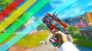 arc raiders is fun but here's a video of me playing apex