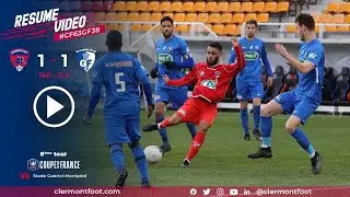8&egrave;me Tour CdF | Clermont - Grenoble : le r&eacute;sum&eacute; vid&eacute;o (1-1, 2 TaB 4)