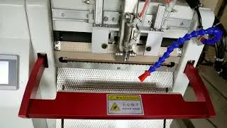 screws packing machine hardware bagger