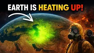 Earth Is Heating Up! Methane, Climate Change & the Hidden Danger Beneath Us